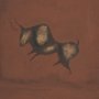 15260 - Stone Age I by Studio M a handmade Original Framed Artwork under Glass