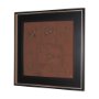 15261 - Stone Age II by Studio M a handmade Original Framed Artwork under Glass