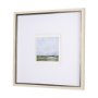 15265 - Springs Coming II by Mercana Studio a Hand Embellished Textured Framed Art Print Matted under Glass