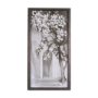 15268 - Blossoming Tree I by Mercana Studio a Hand Embellished Textured Framed Art Print