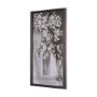 15268 - Blossoming Tree I by Mercana Studio a Hand Embellished Textured Framed Art Print