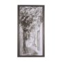 15269 - Blossoming Tree II by Mercana Studio a Hand Embellished Textured Framed Art Print
