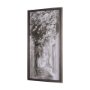 15269 - Blossoming Tree II by Mercana Studio a Hand Embellished Textured Framed Art Print