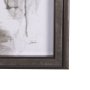 15269 - Blossoming Tree II by Mercana Studio a Hand Embellished Textured Framed Art Print