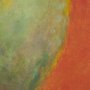 15273 - Bright Birds II by Roy Woodland a Hand Embellished Textured Framed Art Print