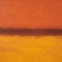 15275 - Fiflholt by Maja Gunnarsdottir a Hand Embellished Textured Framed Art Print