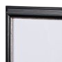 15085 - Continuous Strand I by Studio M a handmade Original Framed Artwork under Glass