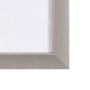 15088 - Platinum Moona by Studio M a handmade Original Framed Artwork under Glass