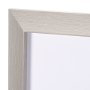 15088 - Platinum Moona by Studio M a handmade Original Framed Artwork under Glass
