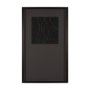 15091 - Bronze Meandera by Studio M a handmade Original Framed Artwork under Glass