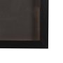 15091 - Bronze Meandera by Studio M a handmade Original Framed Artwork under Glass