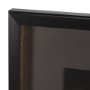 15091 - Bronze Meandera by Studio M a handmade Original Framed Artwork under Glass