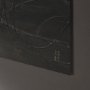 15091 - Bronze Meandera by Studio M a handmade Original Framed Artwork under Glass
