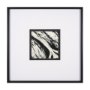 15092 - Abstract Branches by Studio M a handmade Original Framed Artwork under Glass