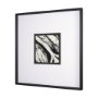 15092 - Abstract Branches by Studio M a handmade Original Framed Artwork under Glass