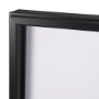 15092 - Abstract Branches by Studio M a handmade Original Framed Artwork under Glass