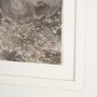 15094 - Evergreen Bark by Studio M a handmade Original Framed Artwork under Glass