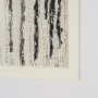 15095 - Standing Grove by Studio M a handmade Original Framed Artwork under Glass