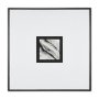 15096 - Lava Flow I by Studio M a handmade Original Framed Artwork under Glass