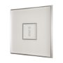 15100 - Short Straw I by Studio M a handmade Original Framed Artwork under Glass