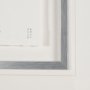 15100 - Short Straw I by Studio M a handmade Original Framed Artwork under Glass
