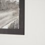 15102 - Country Road by Studio M a Handmade Original Framed Artwork under Glass