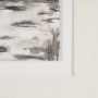 15103 - Meadow View by Studio M a handmade Original Framed Artwork under Glass