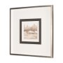 15104 - Field View by Studio M a handmade Original Framed Artwork under Glass