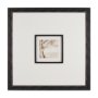 15106 - Mighty Oak by Studio M a handmade Original Framed Artwork under Glass