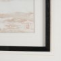 15106 - Mighty Oak by Studio M a handmade Original Framed Artwork under Glass