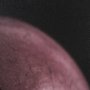 15298 - Billiard IV 3 Ball by Chris Dunker a Hand Embelished Textured Framed Art Decograph Print