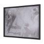 15299 - Branding Bunch by Kernud Hansen a Hand Embellished Textured Framed Photo Art Print Matted under Glas
