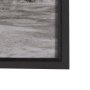 15300 - Cooling Your Heels by Kernud Hansen a Hand Embellished Textured Framed Photo Art Print Matted under 