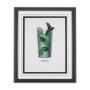 15305 - Vintage Cocktails-Mojito by Gwen Aspell Hand Embelished Textured Framed Art Print Matted under Glass