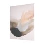 102620-L - Free Beginnings by Ira Havuka a Hand Embellished Textured Canvas