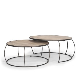 Clapp Coffee Table