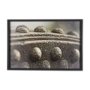 15314 - Industrial Collect - Join by Michael Banks a Hand Embellished Textured Framed Photo Art Print
