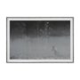 15320 - Quiet Morning by Matt Roseveare a Framed Photo Art Print Matted under Glass