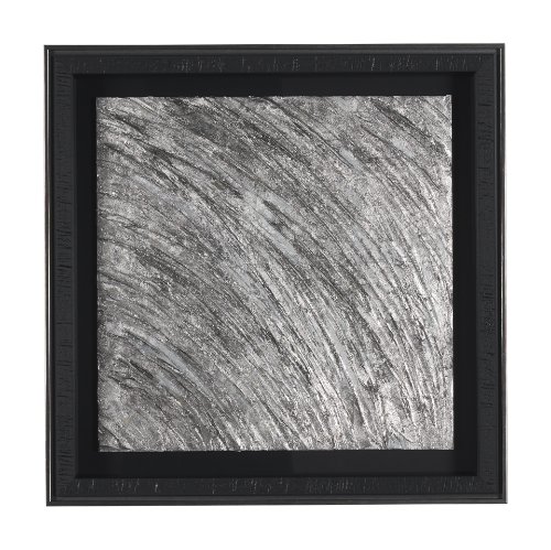15339 - Sand Casting I by Morgan McLaren a Framed Art Print Matted under Glass