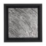 15339 - Sand Casting I by Morgan McLaren a Framed Art Print Matted under Glass
