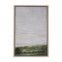 15347 - Soft Shadows II by Mercana Studio a Hand Embellished Textured Framed Art Print