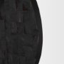 70612 - Into the Abyss I Dark Brown Wood 24" Wall Decor