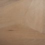 70683 - Darwin Light Brown Wooden 4 Door w/ 2 Shelves Sideboard