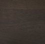 70638 - Romi Dark Brown Wood w/ Bottom Shelf Round Accent Table