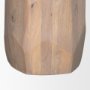 70570-AB - Fitzgerald 60" Light Brown Wood Dining Table