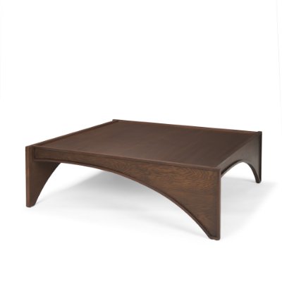 70642 - Laraya Medium Brown Wood Coffee Table