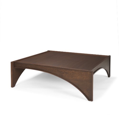 70642 - Laraya Medium Brown Wood Coffee Table
