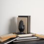70537 - Praying Hands Bronze Cast Iron Book Ends