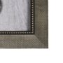 15214 - Adventure Map by Chad Mackay a Hand Embelished Textured Framed Art Print