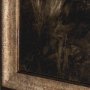 15214 - Adventure Map by Chad Mackay a Hand Embelished Textured Framed Art Print